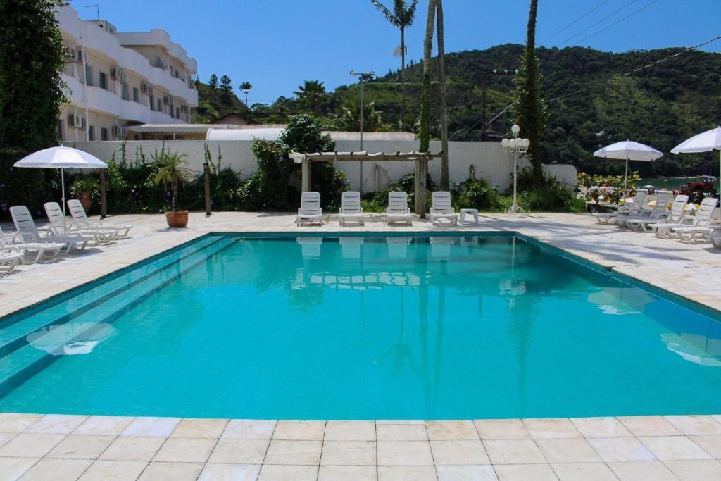 אובטובה Hotel & Cassino Sol E Vida מראה חיצוני תמונה