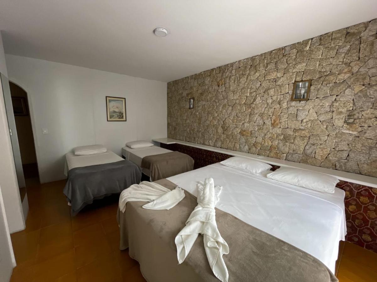 אובטובה Hotel & Cassino Sol E Vida מראה חיצוני תמונה