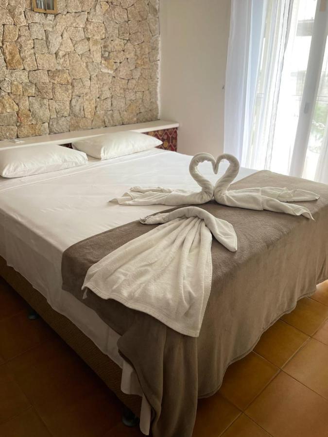 אובטובה Hotel & Cassino Sol E Vida מראה חיצוני תמונה