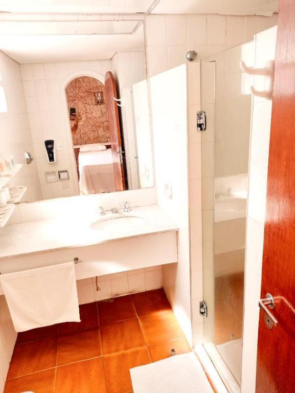 אובטובה Hotel & Cassino Sol E Vida מראה חיצוני תמונה