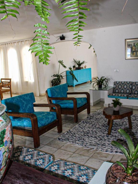 אובטובה Hotel & Cassino Sol E Vida מראה חיצוני תמונה