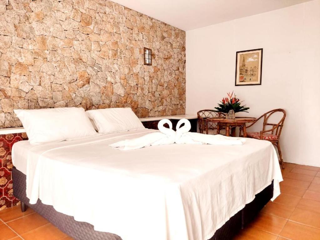 אובטובה Hotel & Cassino Sol E Vida מראה חיצוני תמונה