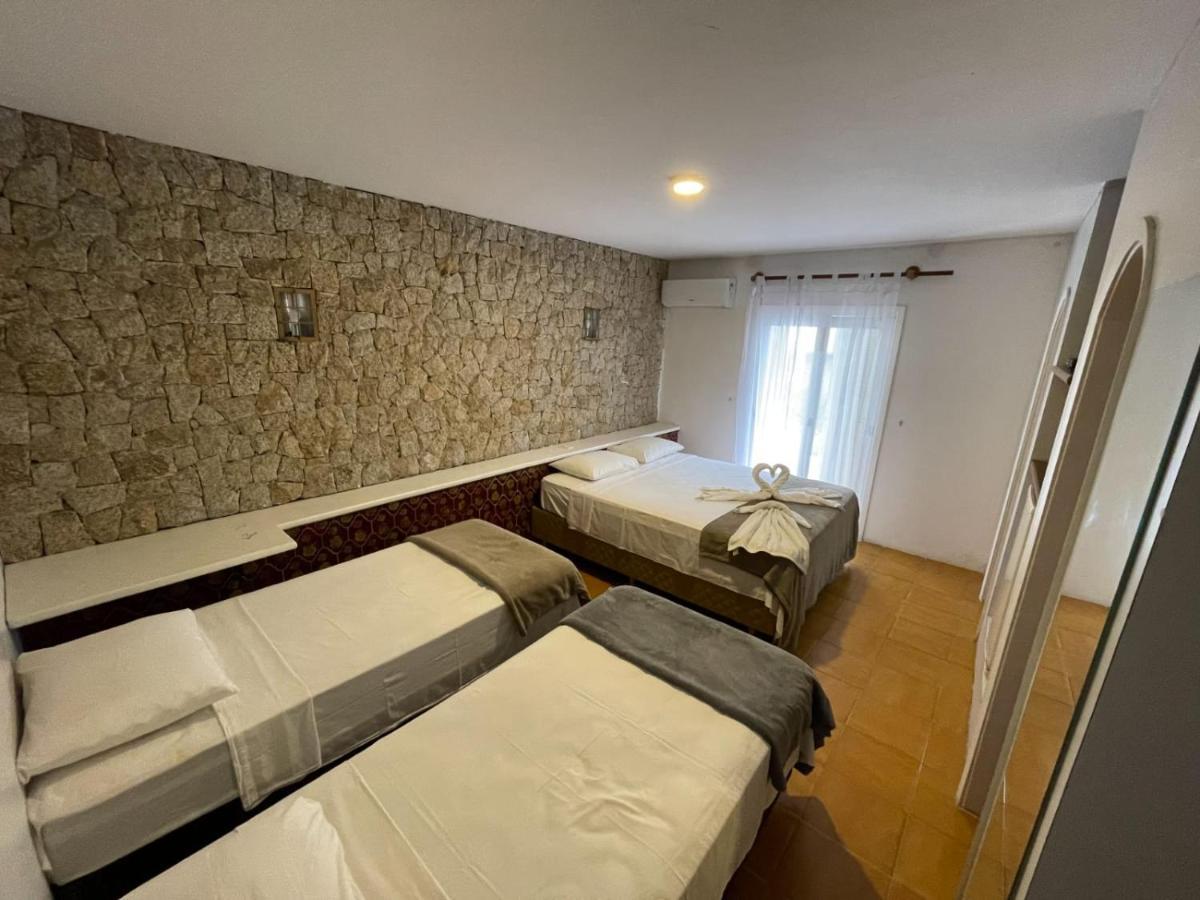 אובטובה Hotel & Cassino Sol E Vida מראה חיצוני תמונה