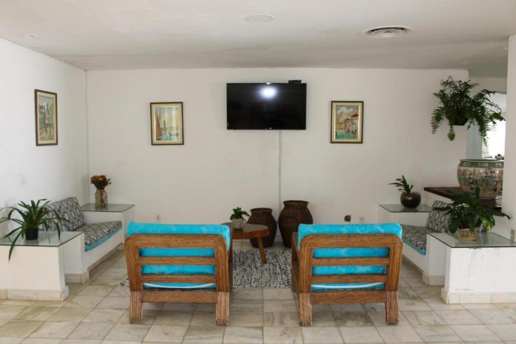 אובטובה Hotel & Cassino Sol E Vida מראה חיצוני תמונה